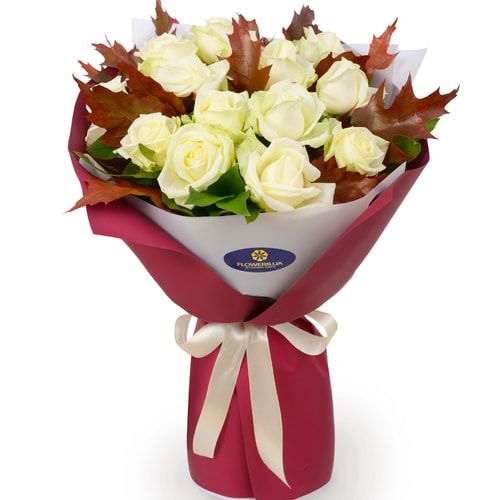 "Only You" bouquet