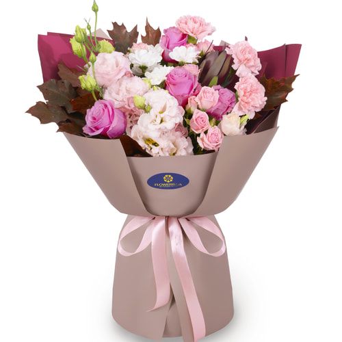 Букет "Дякую!"