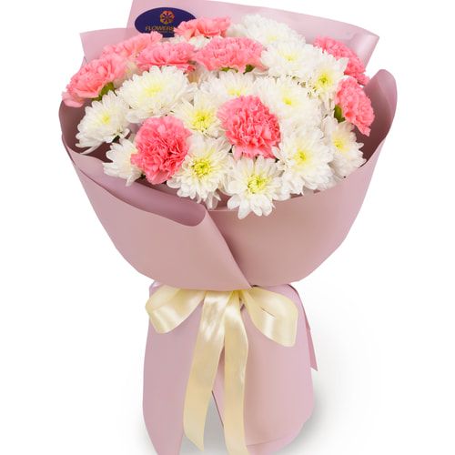 "Sentiment" bouquet