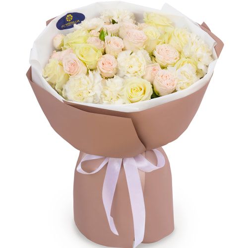 "Venus" bouquet
