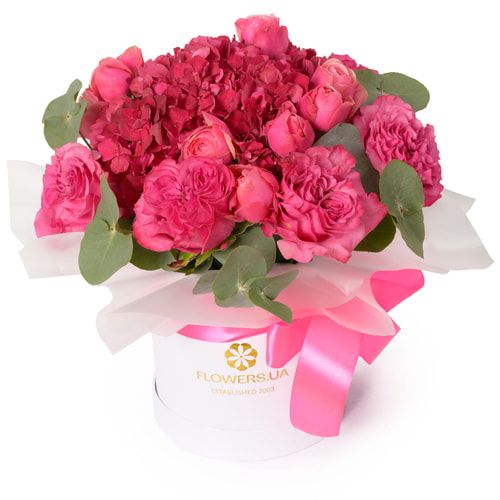 Композиція "Red City"