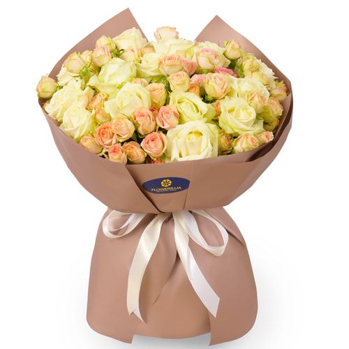 Букет "Dazzling Woman"