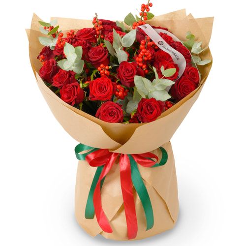 Букет "Романтичний"