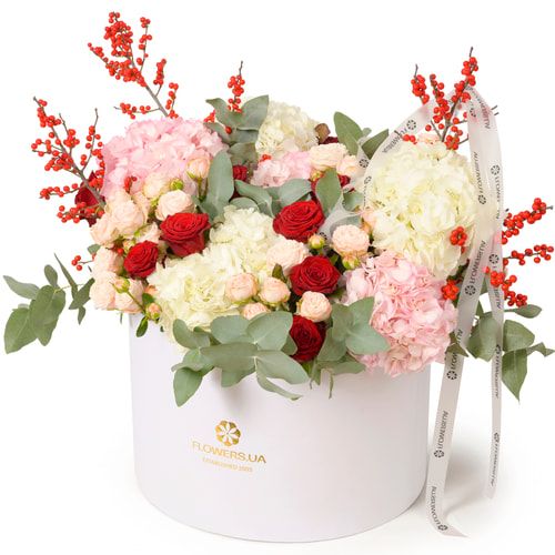 Композиція "Floral Splendor"