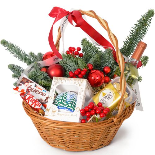 Композиція "Світ, сповнений дива!"