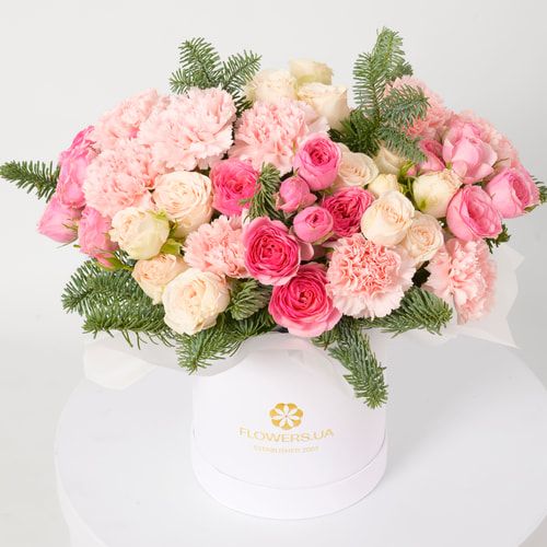 Композиція "Сіяна"