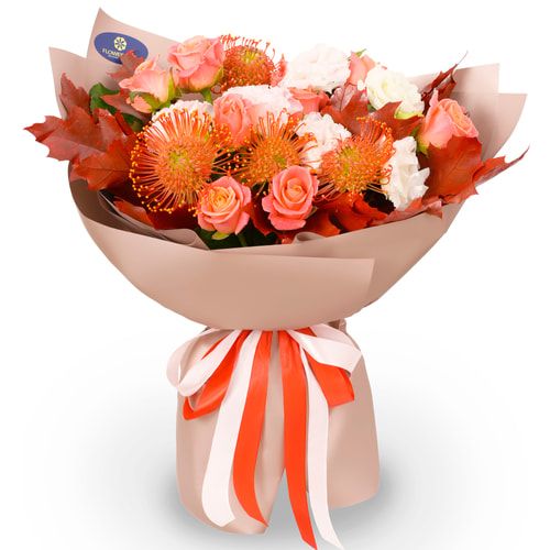 Букет "Tapputi"