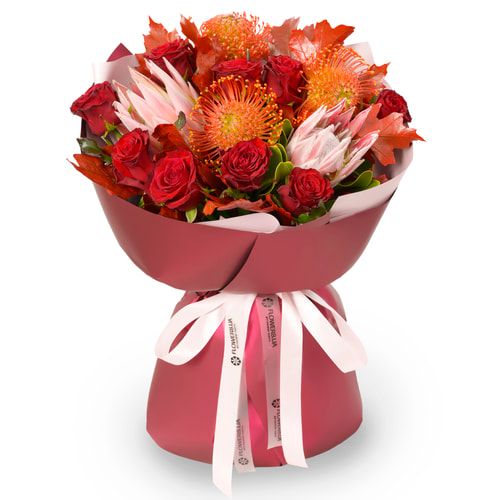 Букет  "Флорентина"