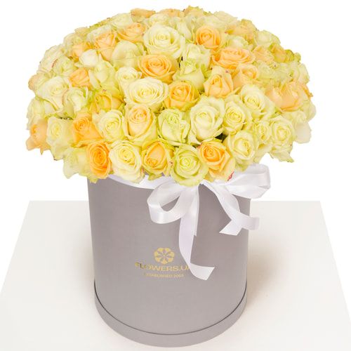 Композиция "Milk Caramel"