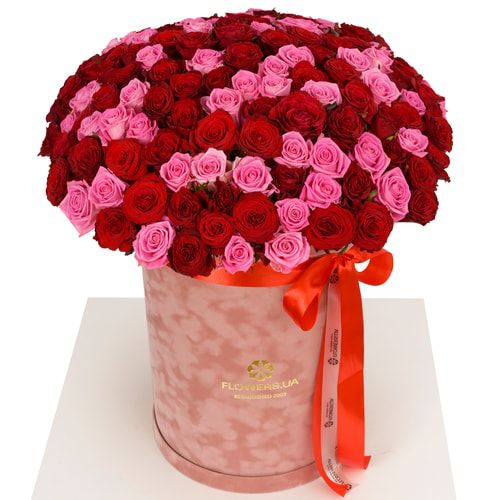 Композиция "Red Currant"