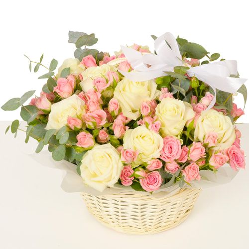 Композиция "Ностальжи"