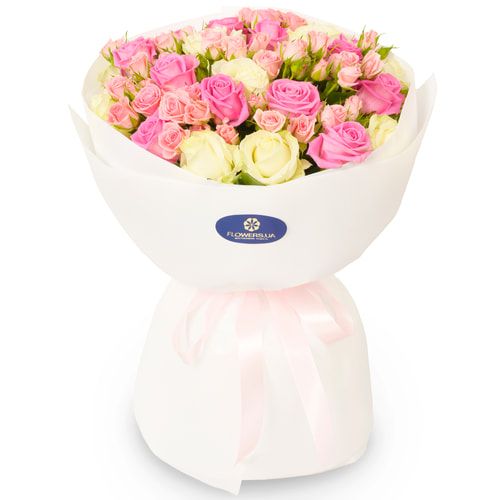 Букет "Токката"