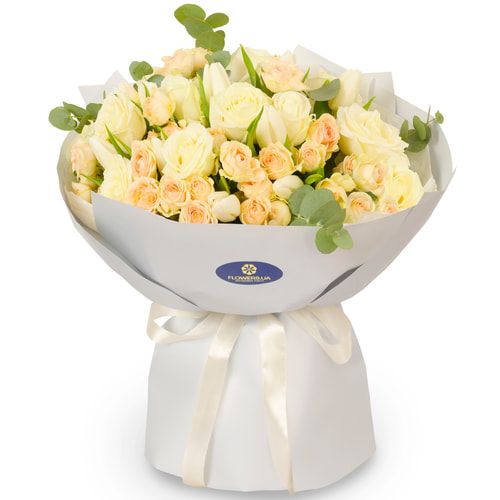 Букет "Celebrities"