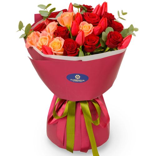 Букет "Decadence"