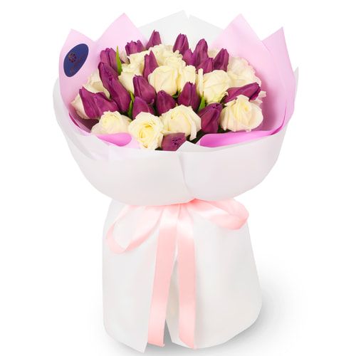 Букет "Амарант"