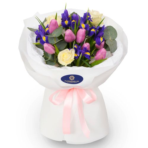 Букет "Lollipops"