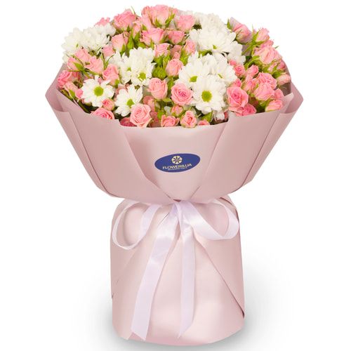 Букет "Бажання"