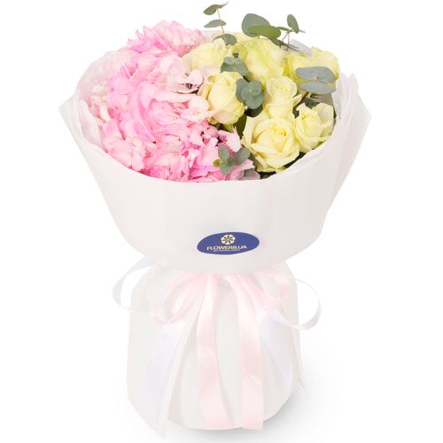 Букет «Дует гармонії»