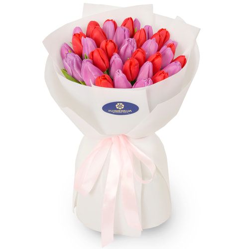 "Spring Is Coming!" bouquet