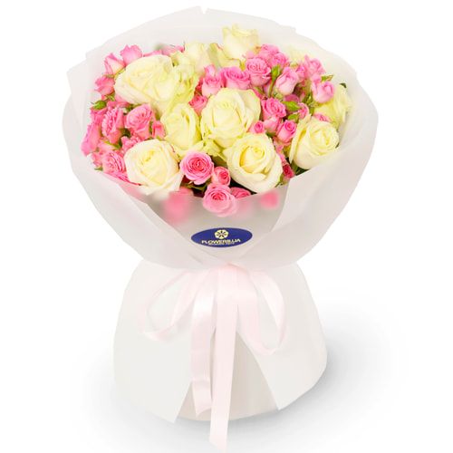 "Cassiopeia" bouquet