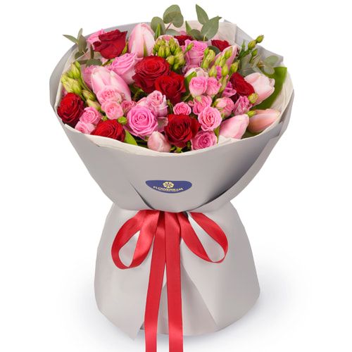 "Dorria" bouquet
