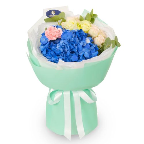 Букет "Ранок"