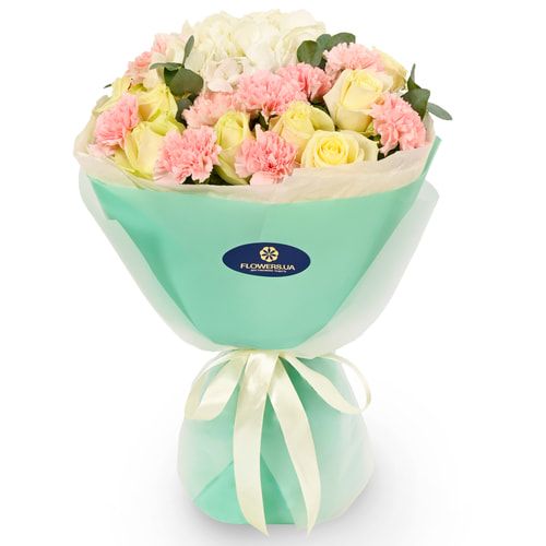 Букет "Нателла"