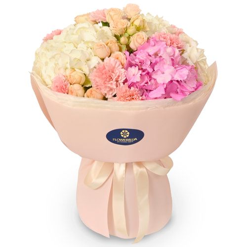 Букет "Визави"