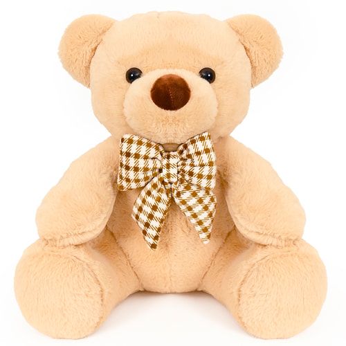 Мягкая игрушка "Мишка Креми"