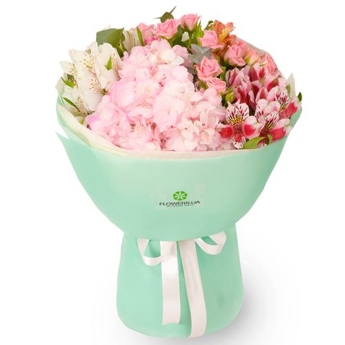 Букет "Дори"