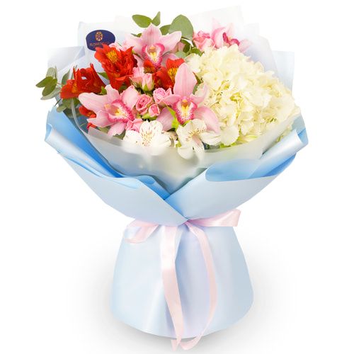 Букет "Минори"