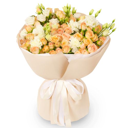 Букет "Magic Fleur"
