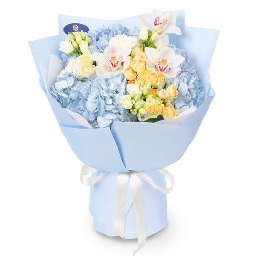 "Helin" bouquet
