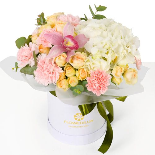 "Estelle" bouquet