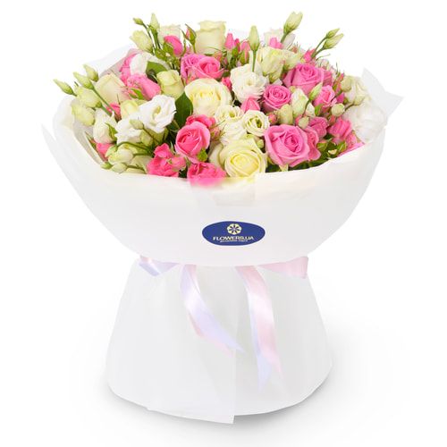 Букет "Piedmont"