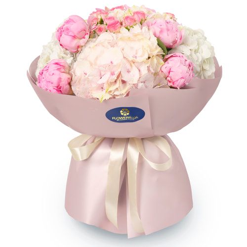 "O-de-France" bouquet