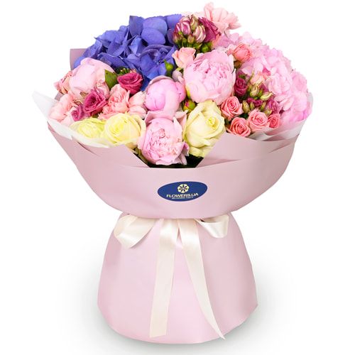 "Marateya" bouquet