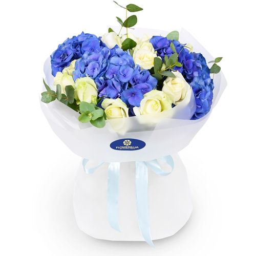 "Dreams" bouquet