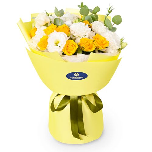 "Siyana" bouquet