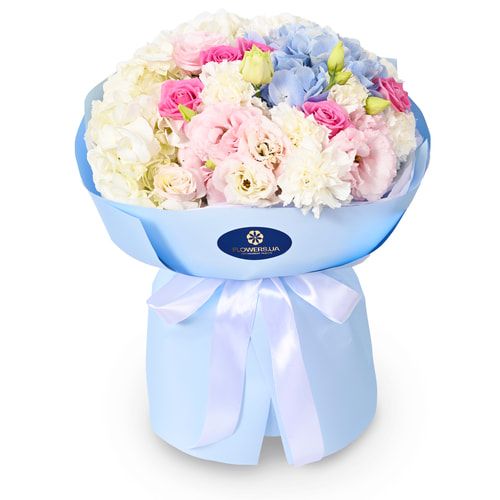 "Selene" bouquet