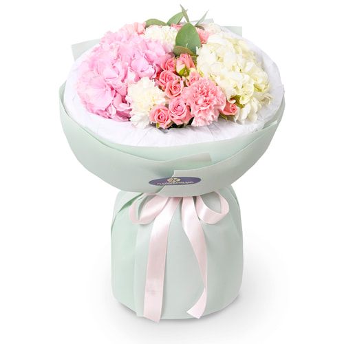 "Daryana" bouquet