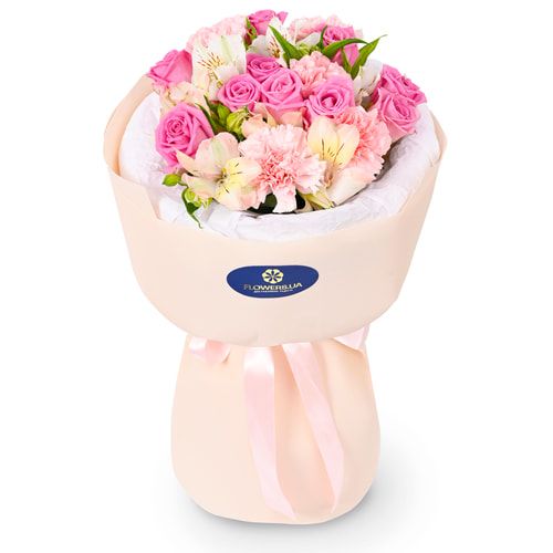 "Eliso" bouquet