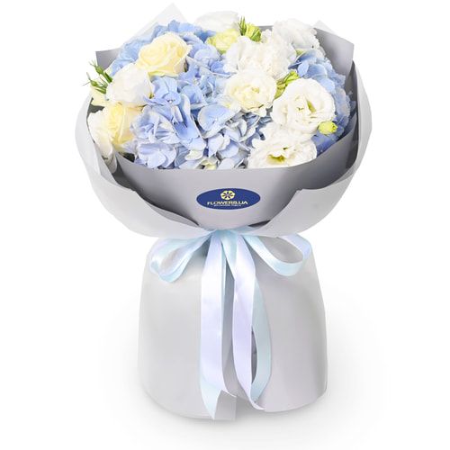 "Helia" bouquet