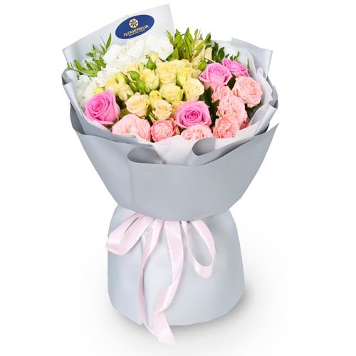 "Sephora" bouquet
