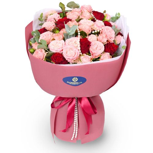"Ellie" bouquet