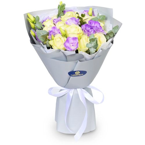 "Kaiso" bouquet