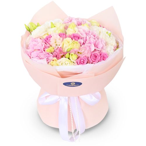 "Solange" bouquet