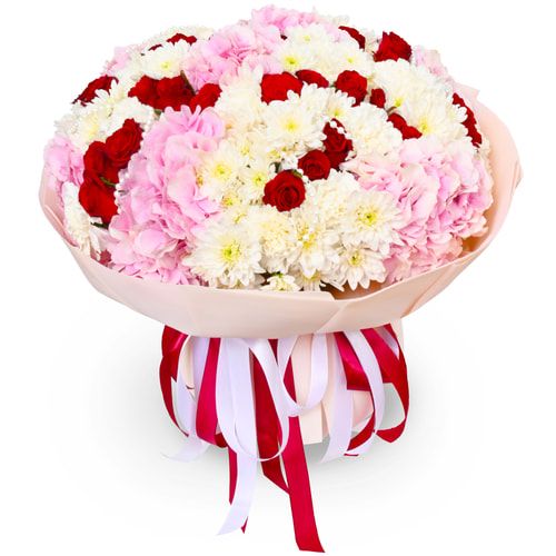 "Felicitе" bouquet