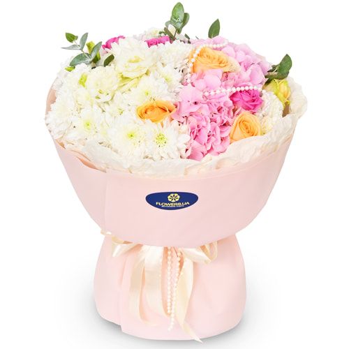 "Noella" bouquet