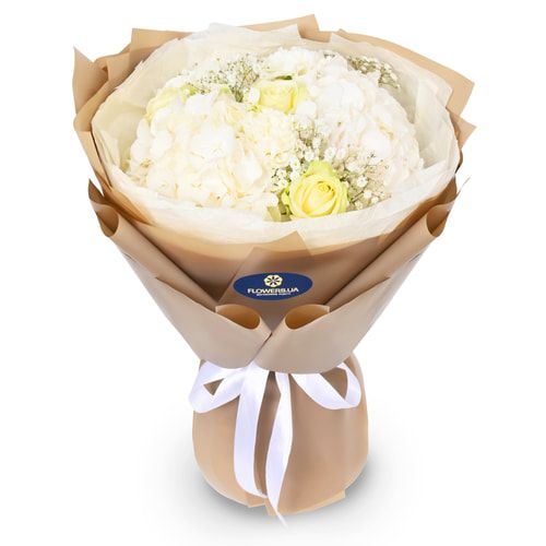 "Annette" bouquet